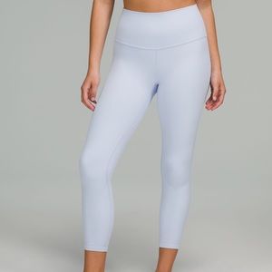 Lululemon Align Leggings - Size 4